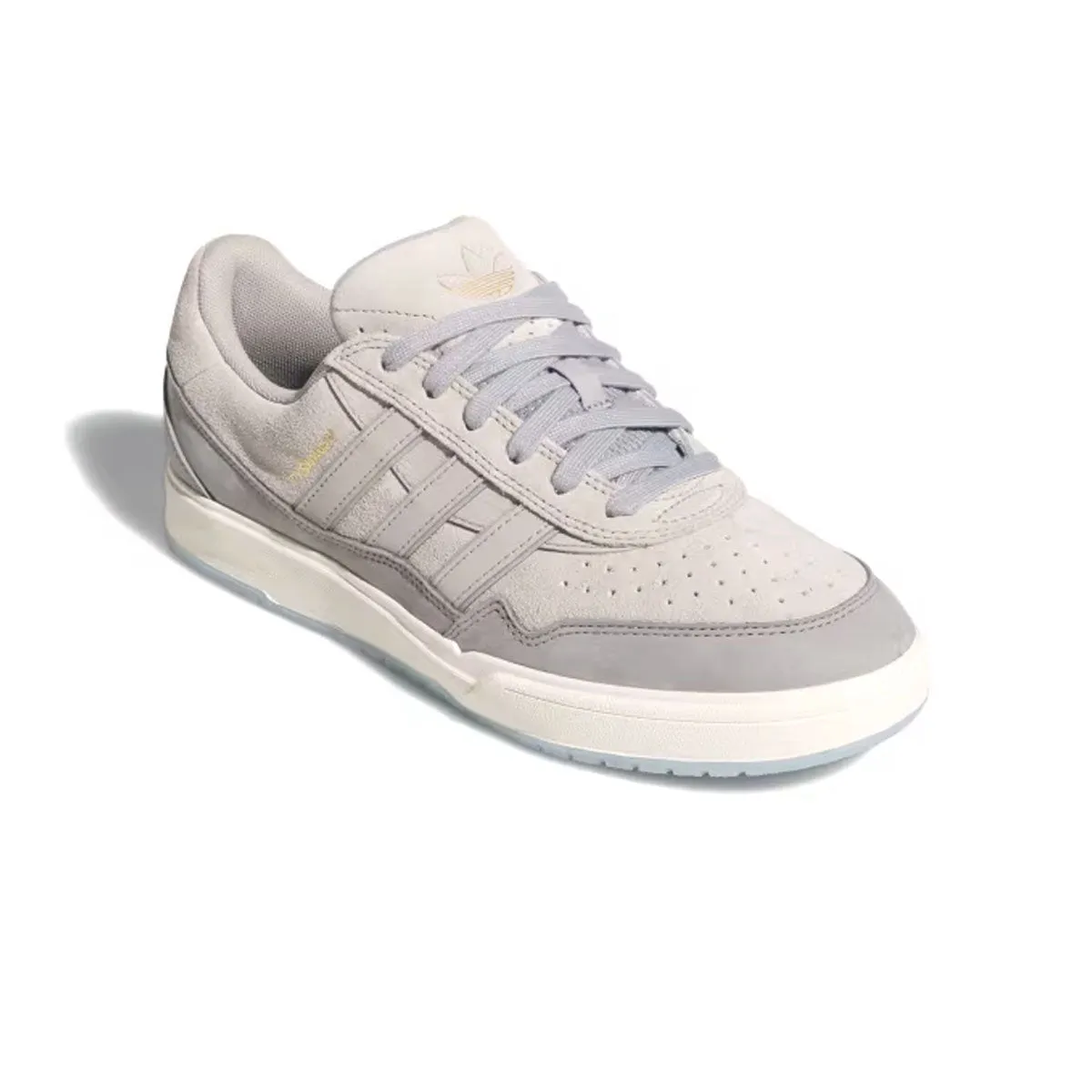 Padded Tongue Royal Mood Tyshawn II 'Light Onix Clear Granite'