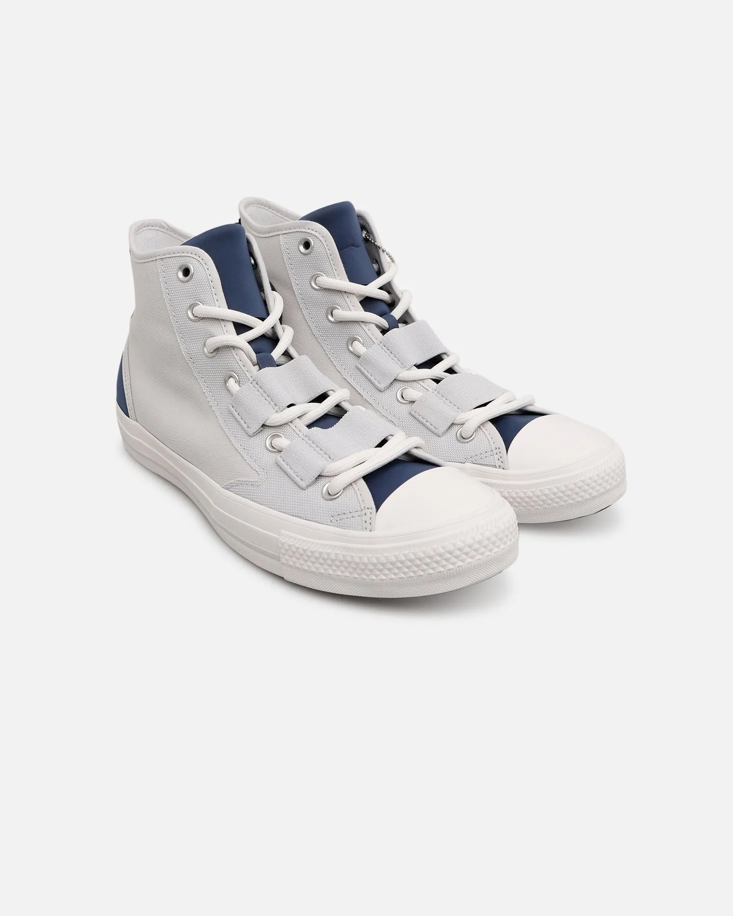 Converse x Naruto Chuck 70 All Star "Kakashi" Grey Agile Path Fast Track