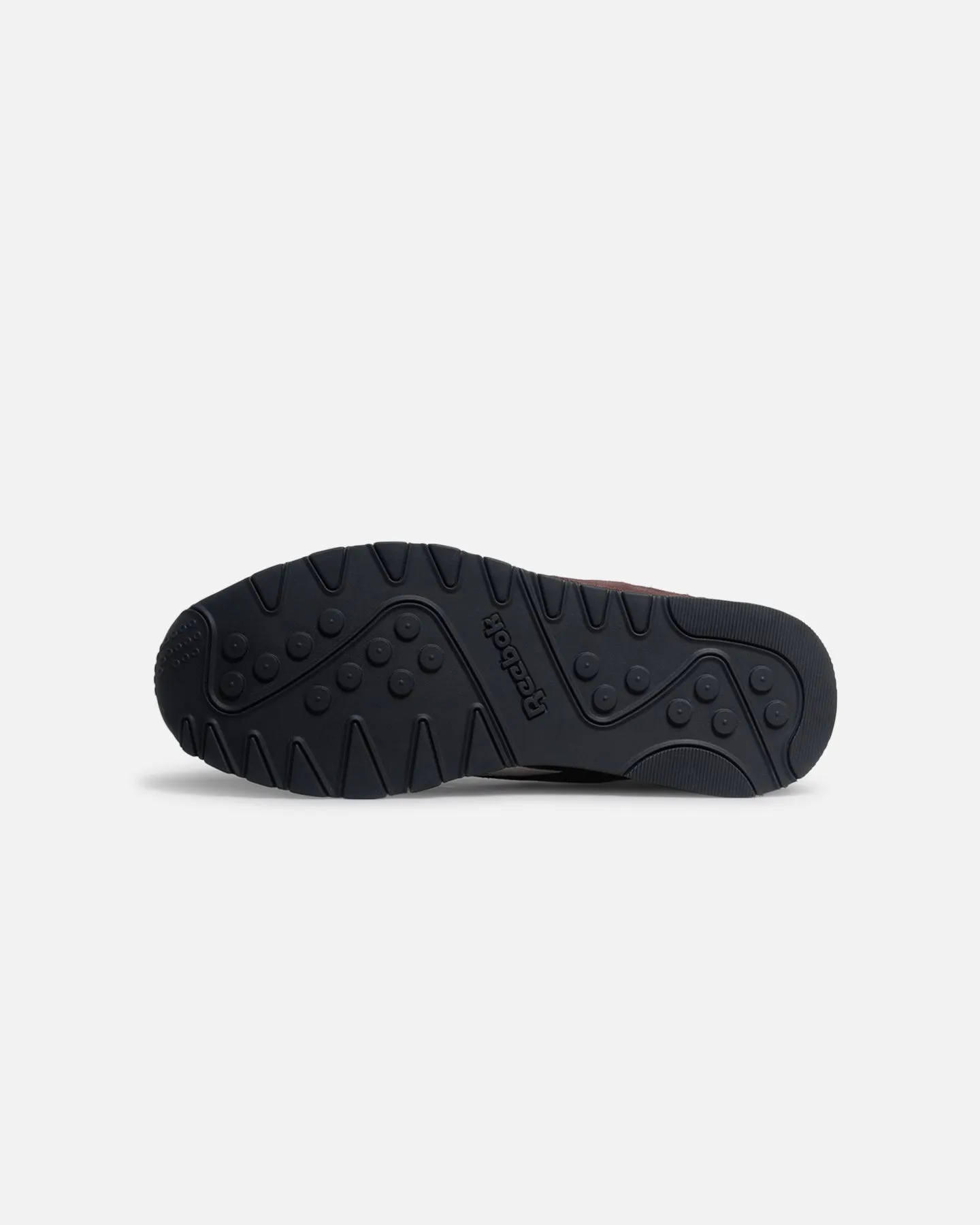 Reebok Classic Nylon Brown Stretchable