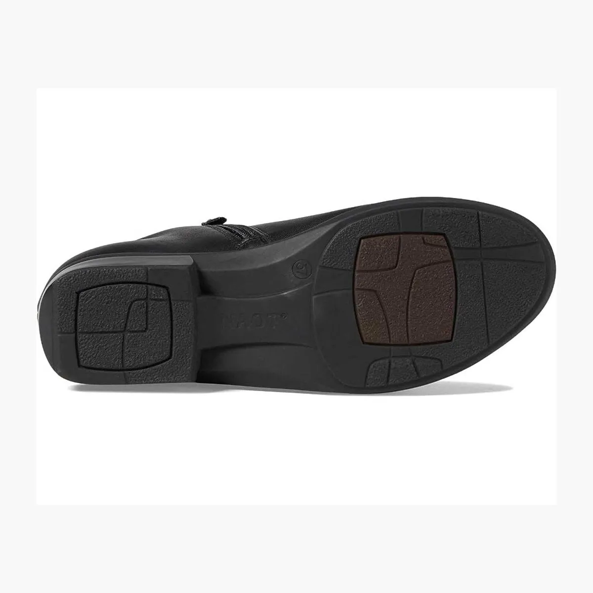 Naot Women's Helm Black Water Resistant Winter Ready