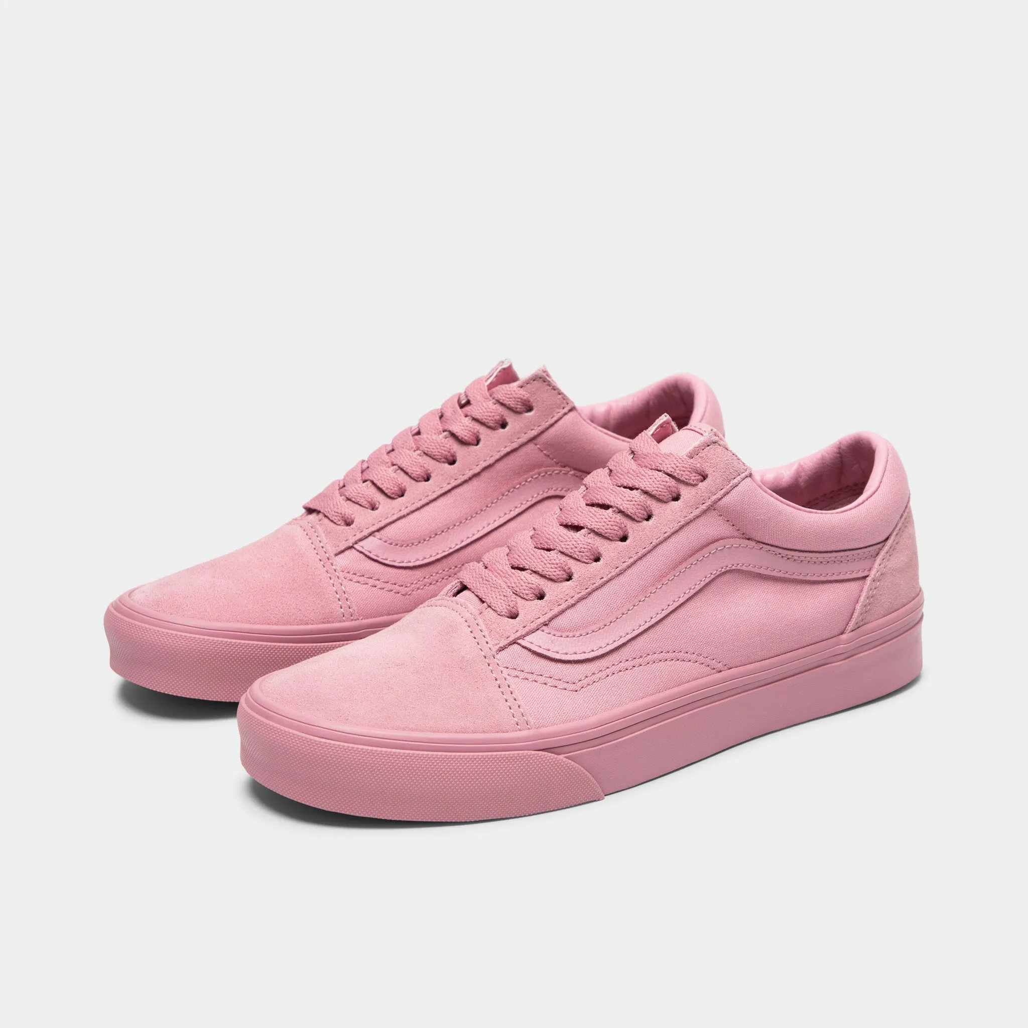 Vans Women's Old Skool / Pink Dawn Flooded Dance Mode