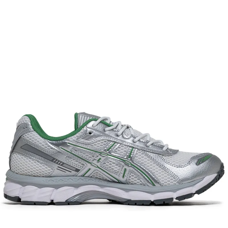Thermal Regulation Fabric Daily Walk Asics Gel-Kayano 12.1 - White/Pure Silver