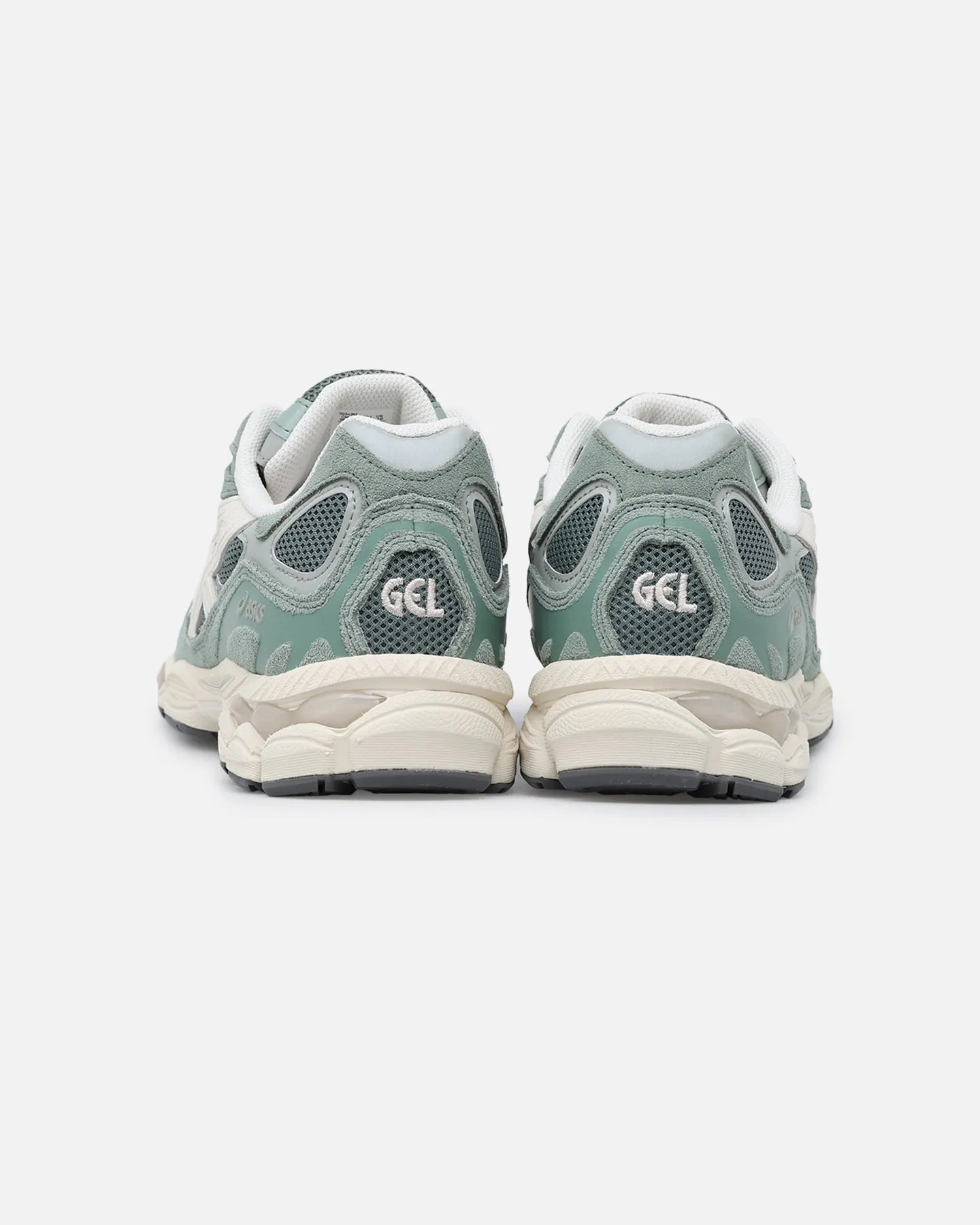 Asics Gel-NYC Ivy Fashionable Rain Guard