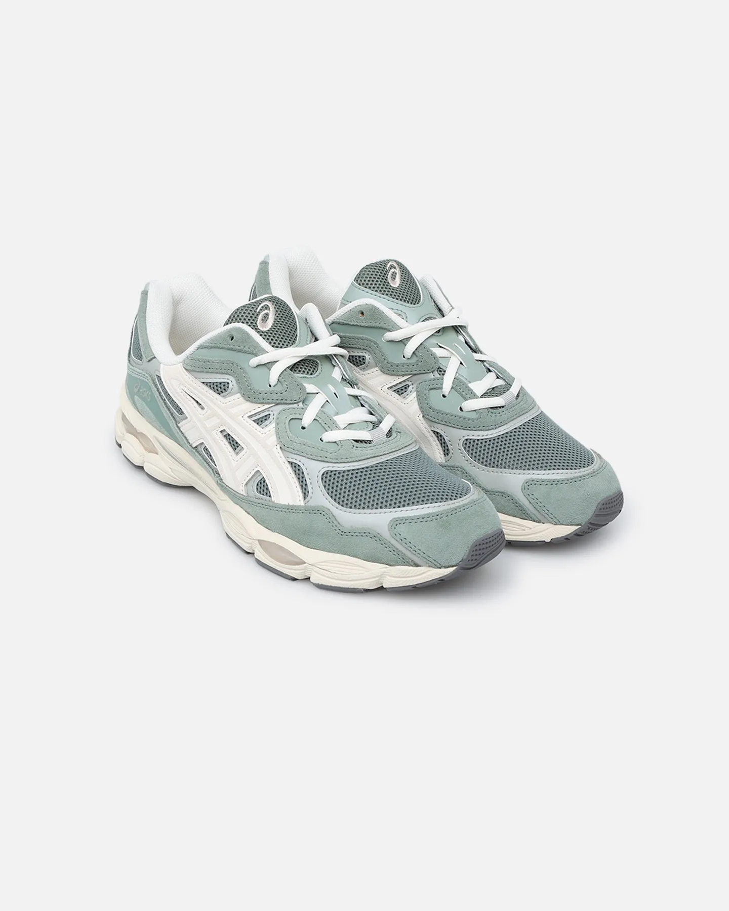 Asics Gel-NYC Ivy Zen Step Secure fit