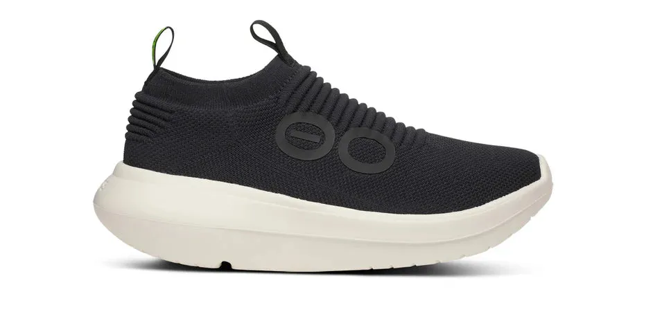 forest walking OOFOS OOMY ZEN MEN'S