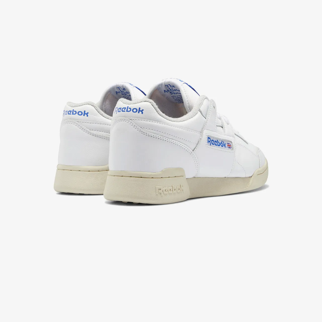 Workout Plus Vintage Ultra Lightweight Design