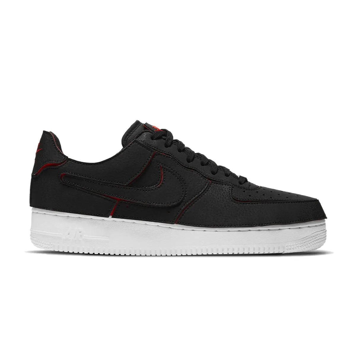 group trip Sporty arch Air Force 1/1 'Custom Uptown'