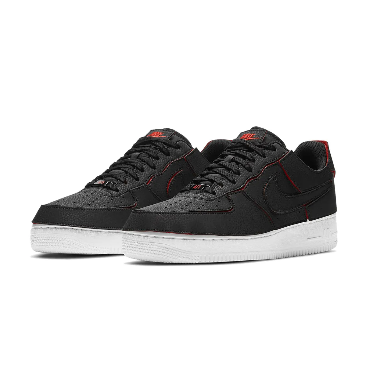 Air Force 1/1 'Custom Uptown' strap - on style