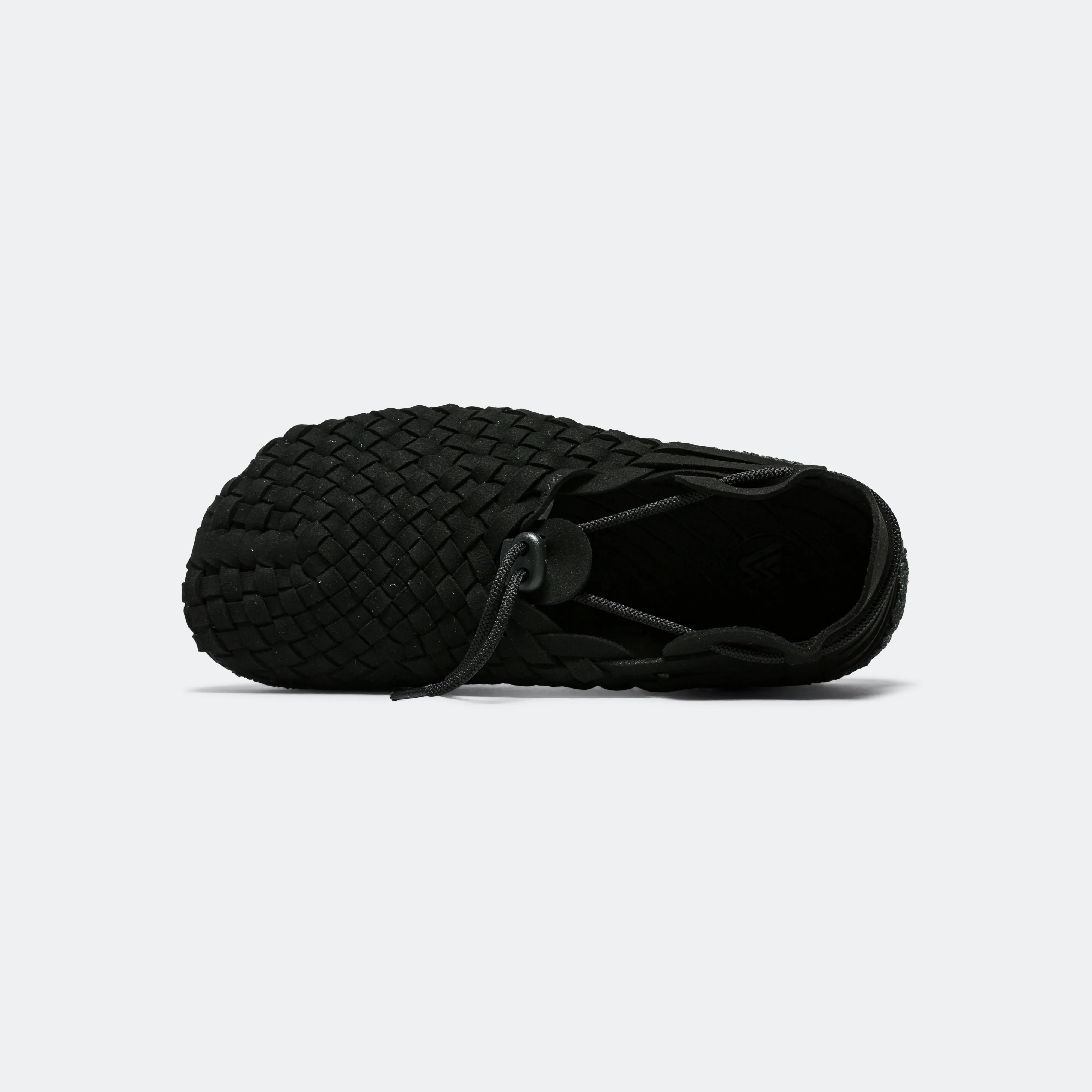 Latigo - Black/Black Beaded