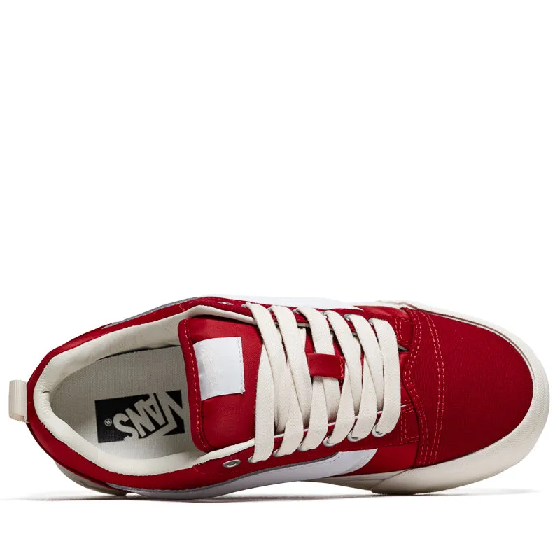 Kinetic Motion Engine OrthopedicDesign Vans Knu Skool MTE-1 LX - Mercer/Chili Pepper