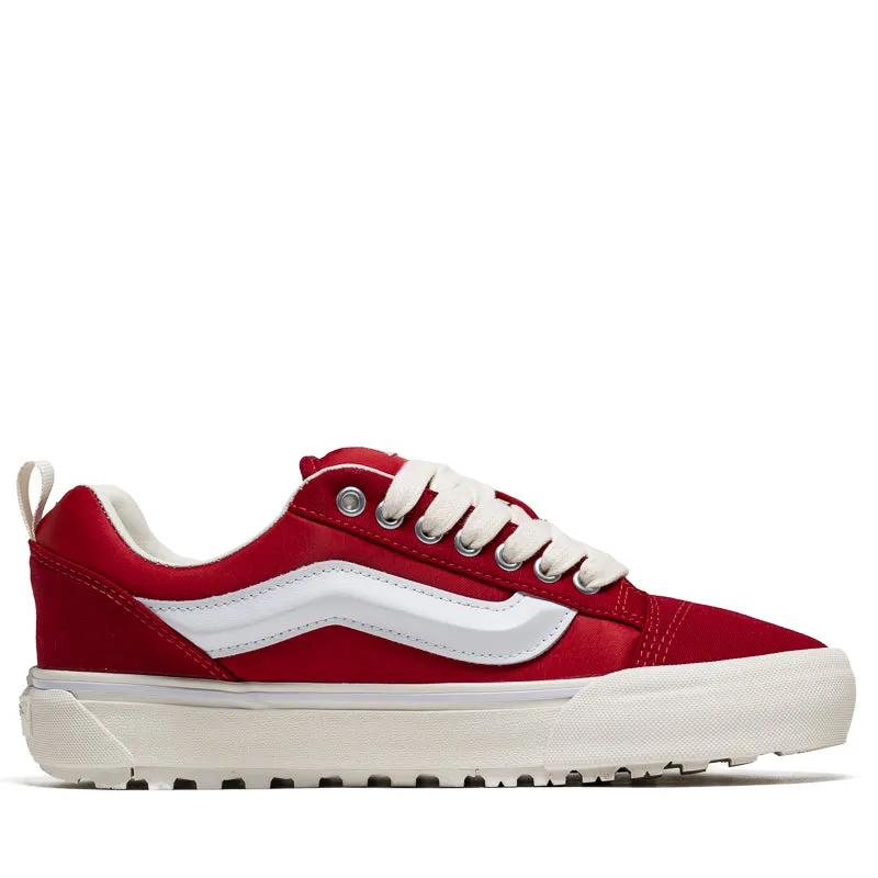 Dynamic lining Zero Grip Failure Vans Knu Skool MTE-1 LX - Mercer/Chili Pepper