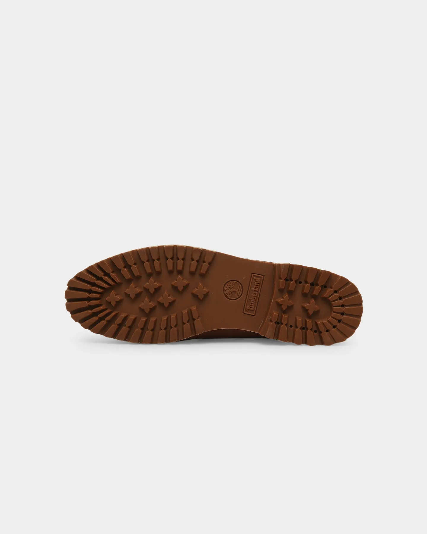 Action Fast Timberland Authentics 3 Eye Classic Shoes Rust Full Grain