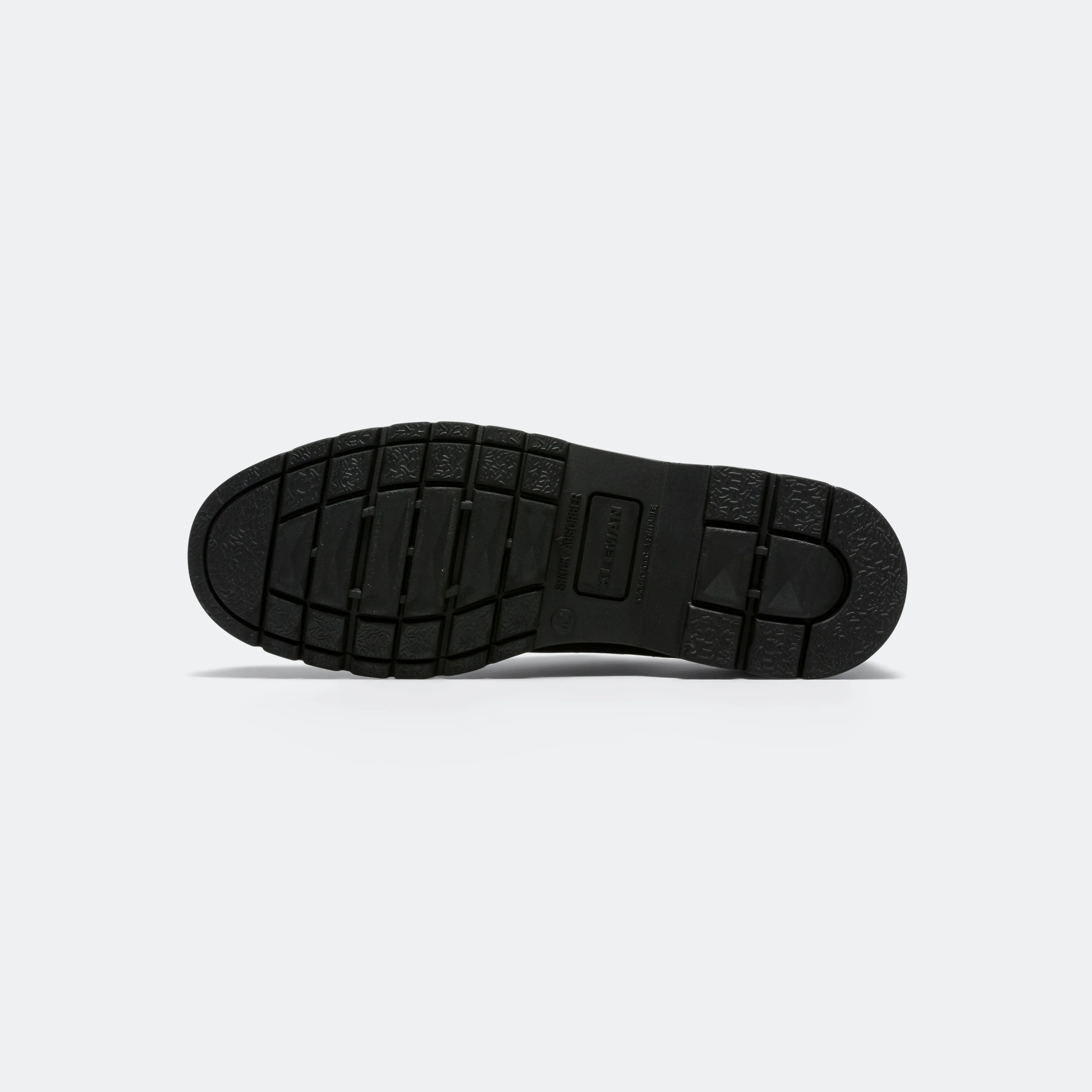Energy Return Design Summer Walks Padror VV - Noir