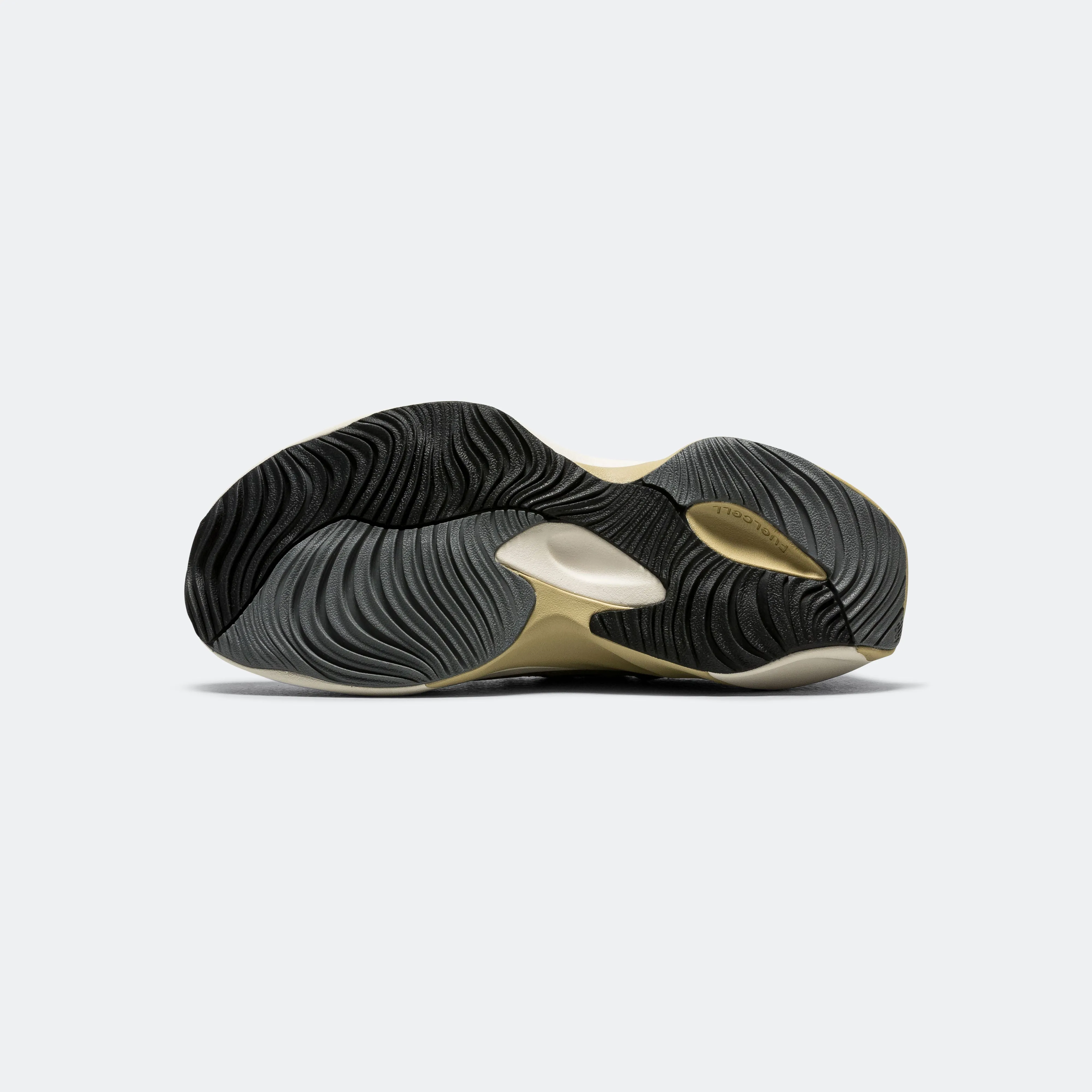 Support Foam Adaptive Flex Technology WRPD RUNNER 'Leather Pack' - Olive