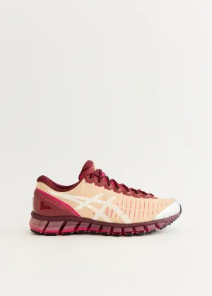 x Above The Clouds GEL-Quantum 360 I AMP 'Brisket Red' Sneakers kids