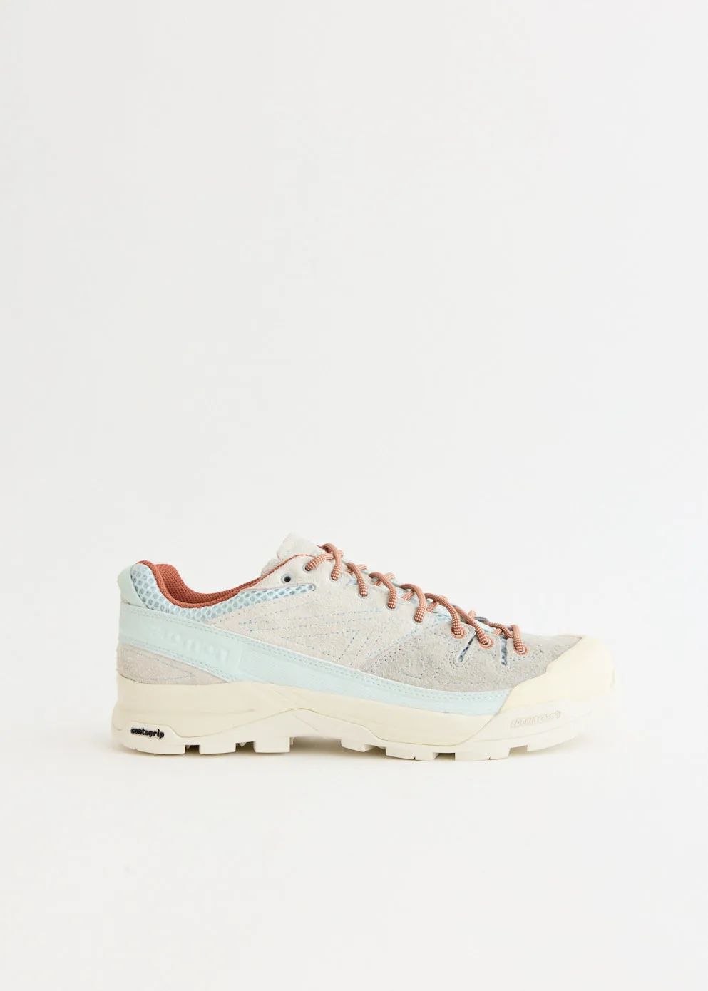 Timeless Design Grip X-ALP Suede 'Ice Flow' Sneakers