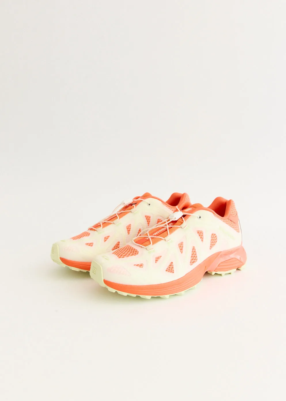 x Ama Lou XT-Whisper Void Sneakers fashionable user