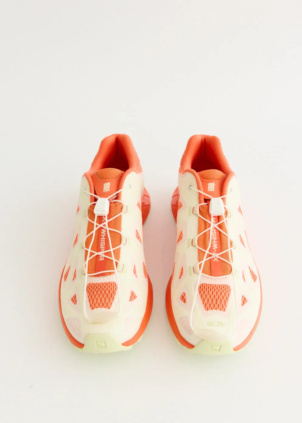 trendy teenagers' looks x Ama Lou XT-Whisper Void Sneakers