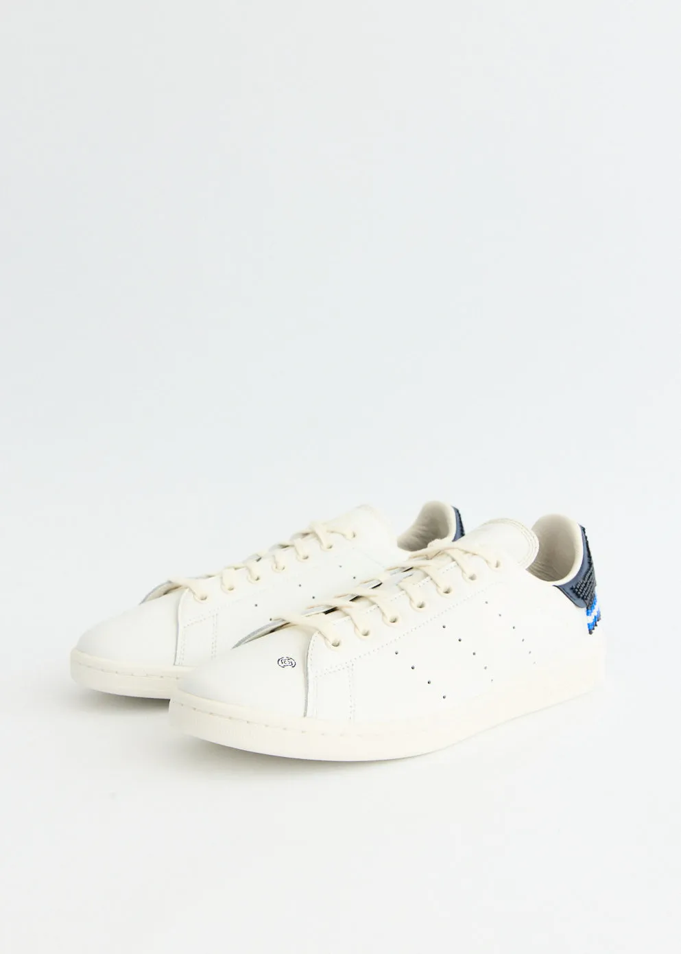 most polluted Luxury x CLOT by Edison Chen Stan Smith 'Beads' Sneakers