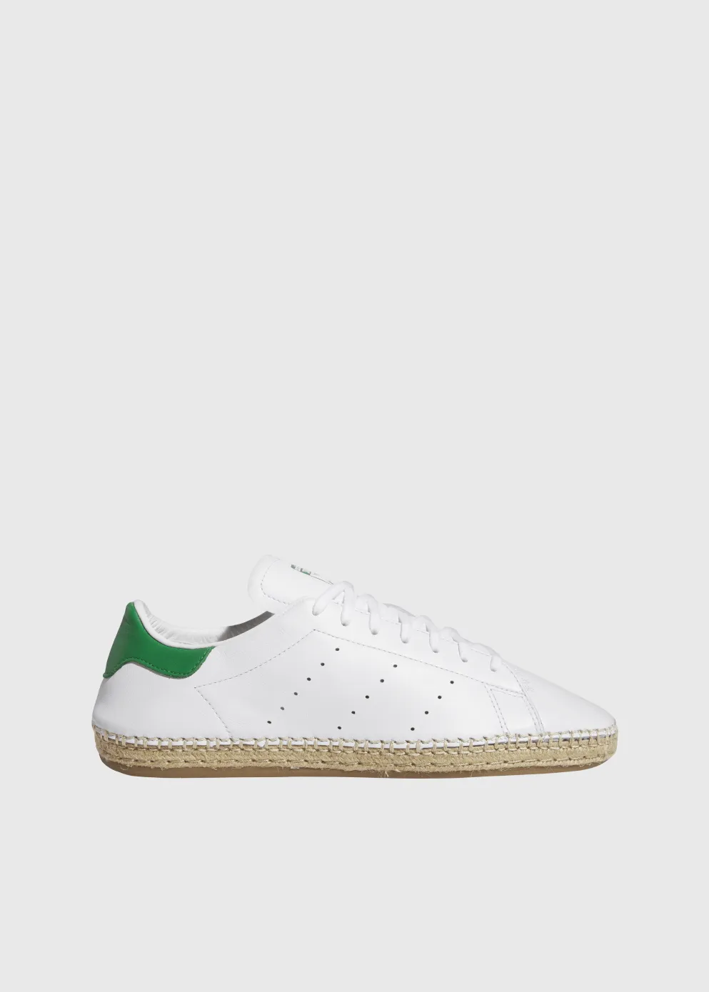 x CLOT by Edison Chen Stan Smith Espadrille 'Cloud White' Sneakers Comfortable All-day breathability