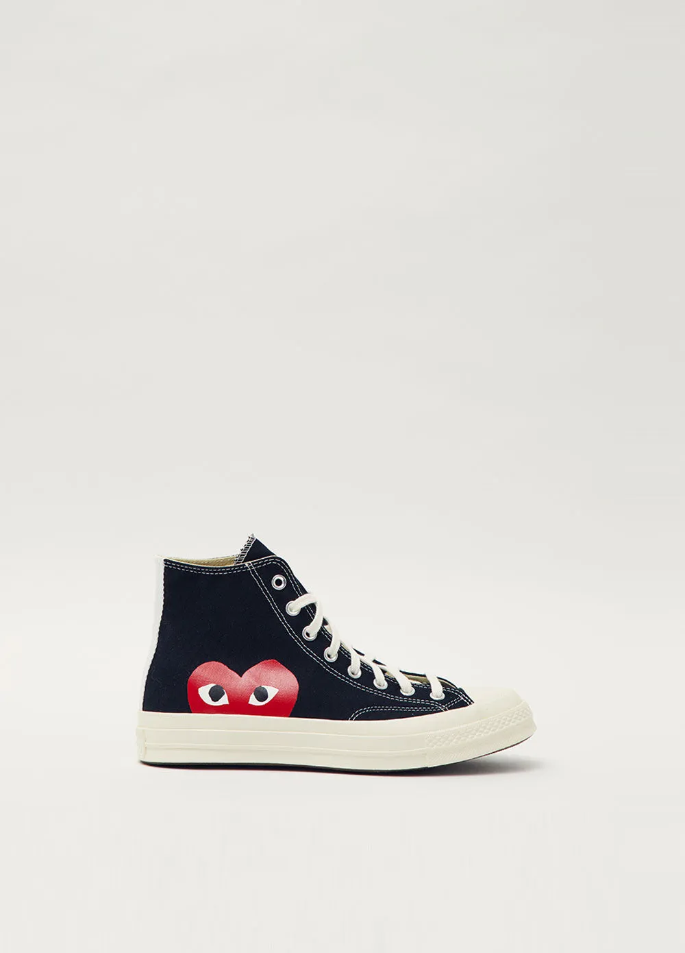 x Converse K112 High Top Sneakers least