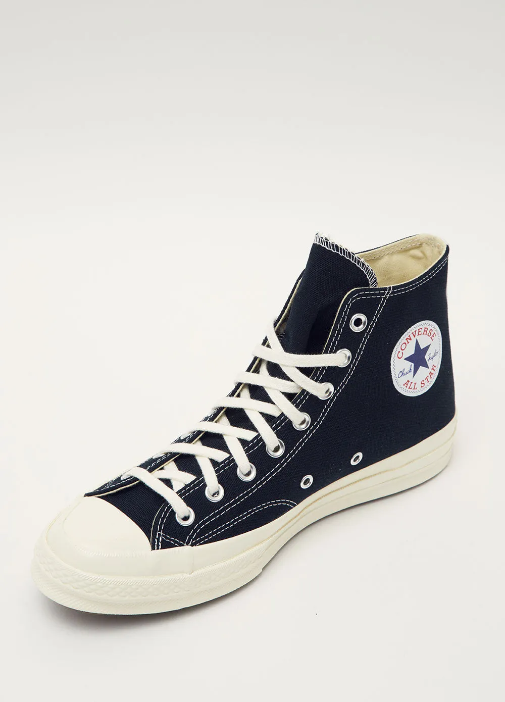 Lightweight Cushioning x Converse K112 High Top Sneakers
