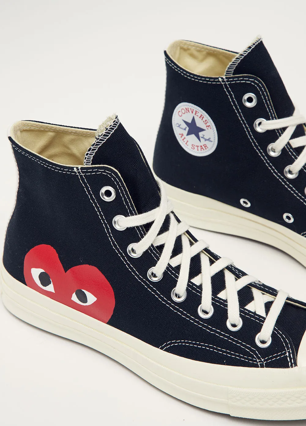 x Converse K112 High Top Sneakers diabetic-friendly Enhanced comfort