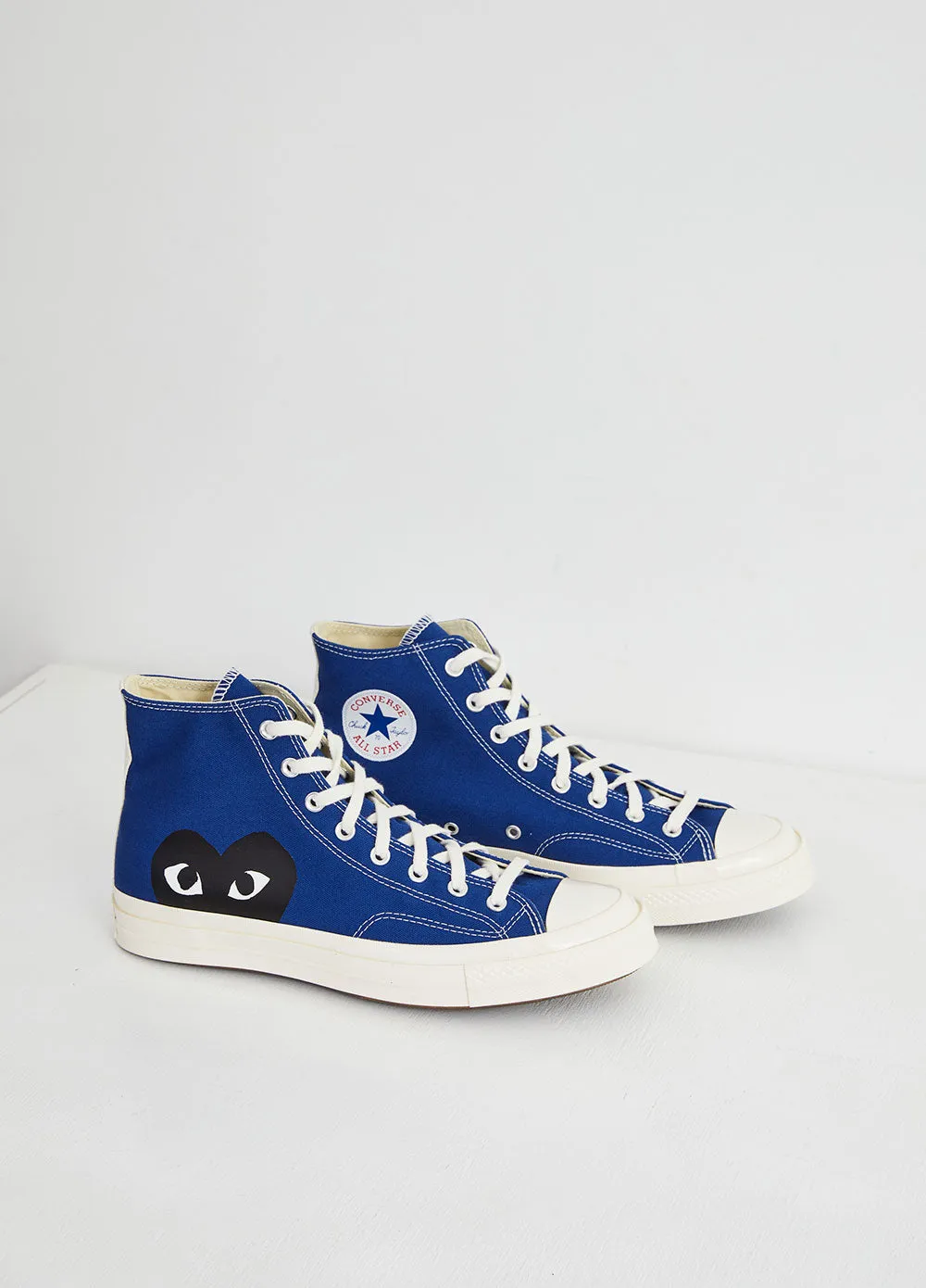 x Converse K122 High-Top Sneakers serious hikers cross - trainers - specific features