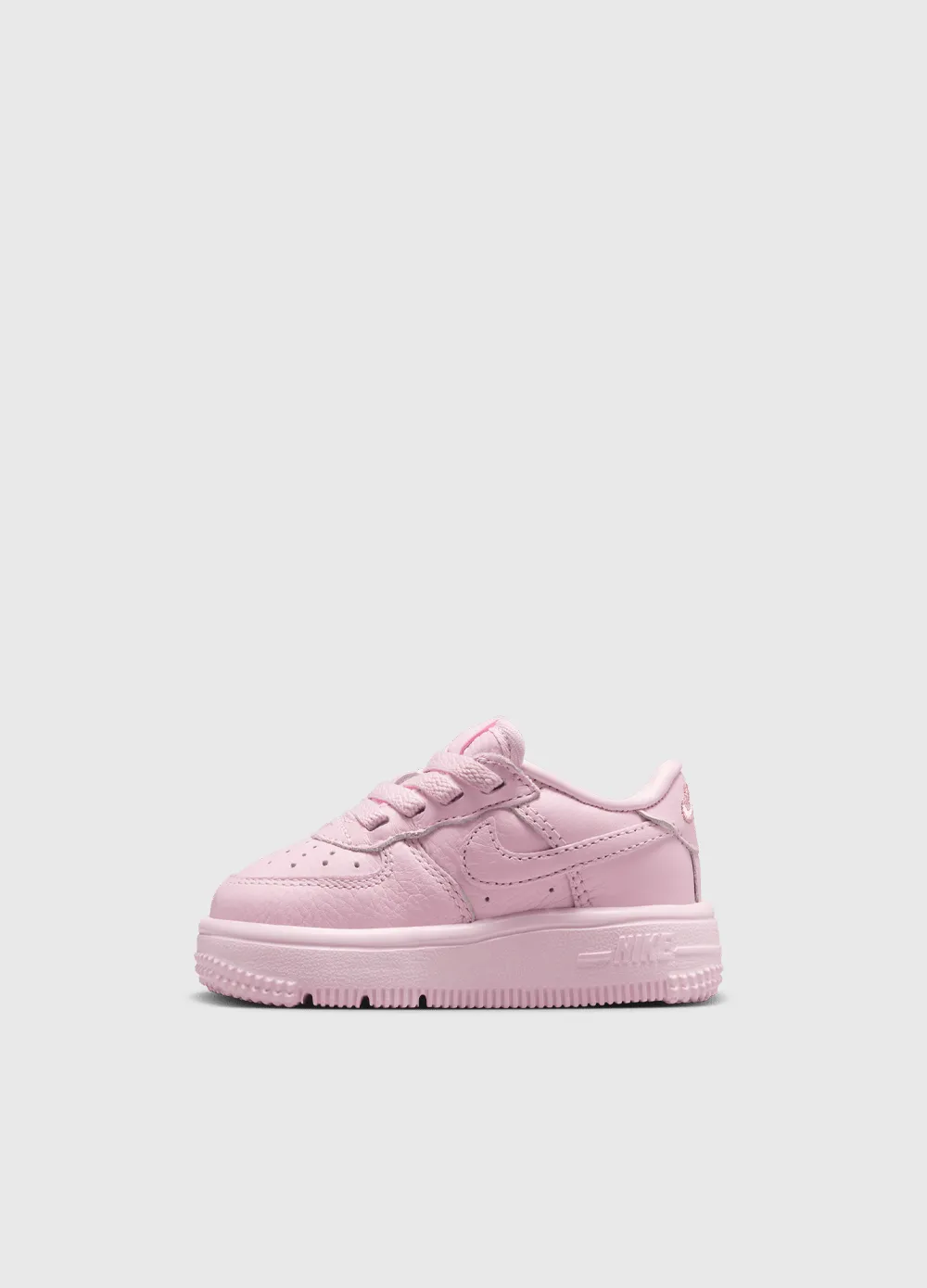 sandal Right x NOCTA Air Force 1 Low 'Pink Foam' EasyOn Sneakers (TD)