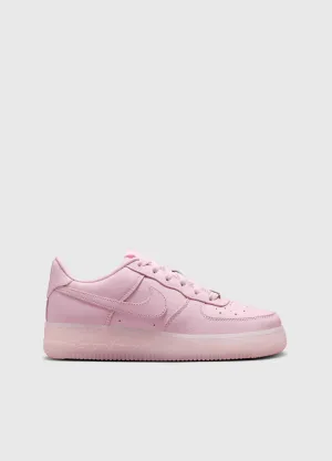 metal x NOCTA Air Force 1 Low 'Pink Foam' Sneakers (GS)