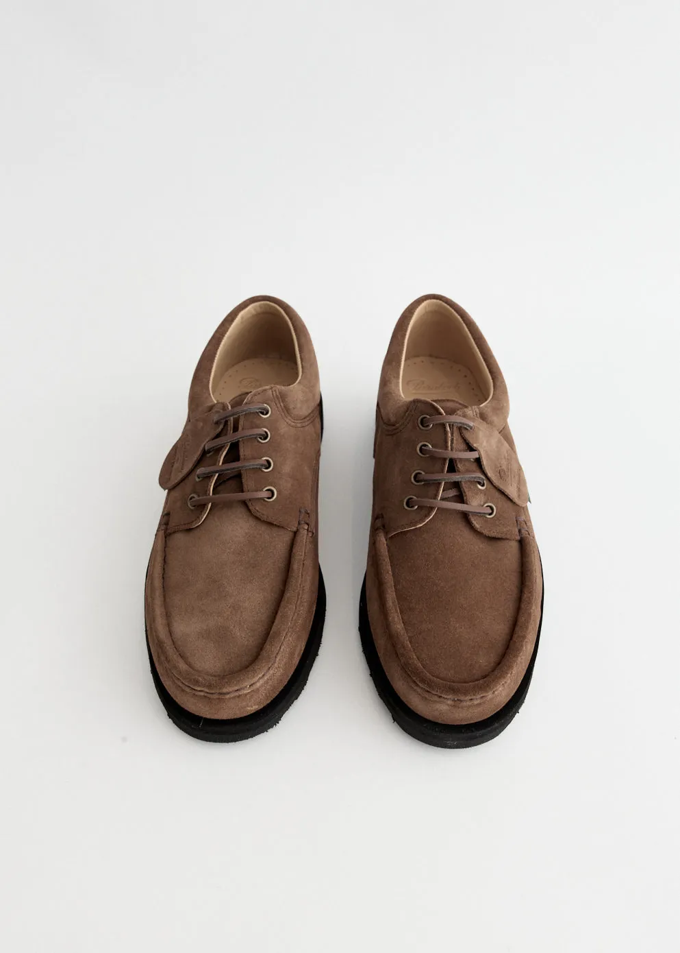 x Paraboot 'Thiers' Shoes Lightweight