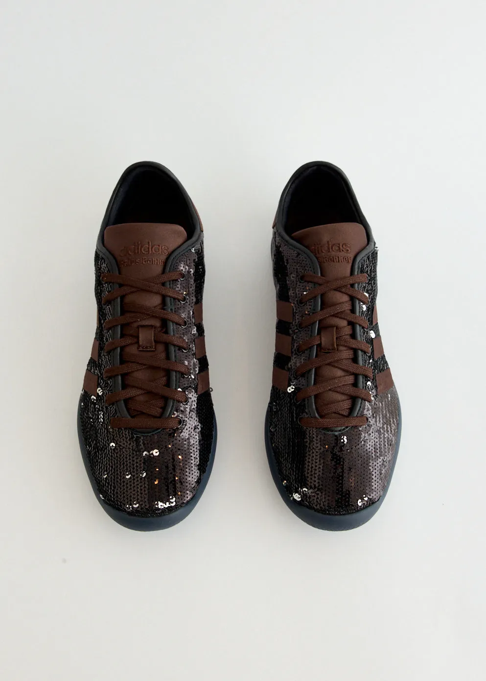pull - tab desert x Wales Bonner Karintha 'Sequin' Sneakers