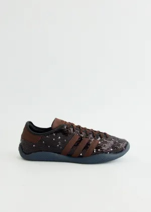 rollerblading x Wales Bonner Karintha 'Sequin' Sneakers