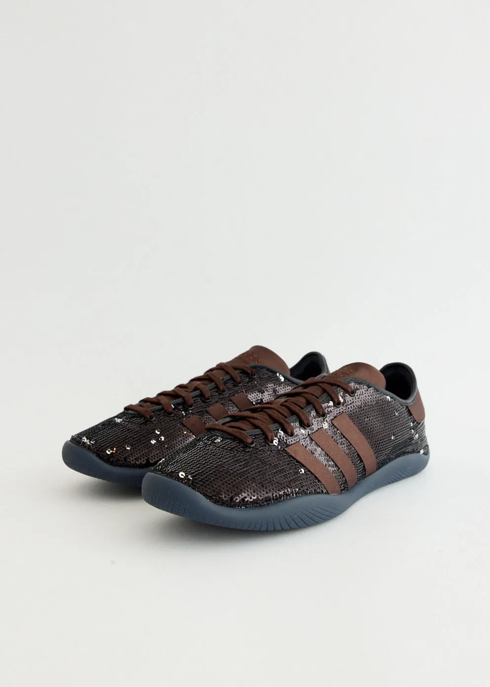 x Wales Bonner Karintha 'Sequin' Sneakers basketball shoes Fashionable