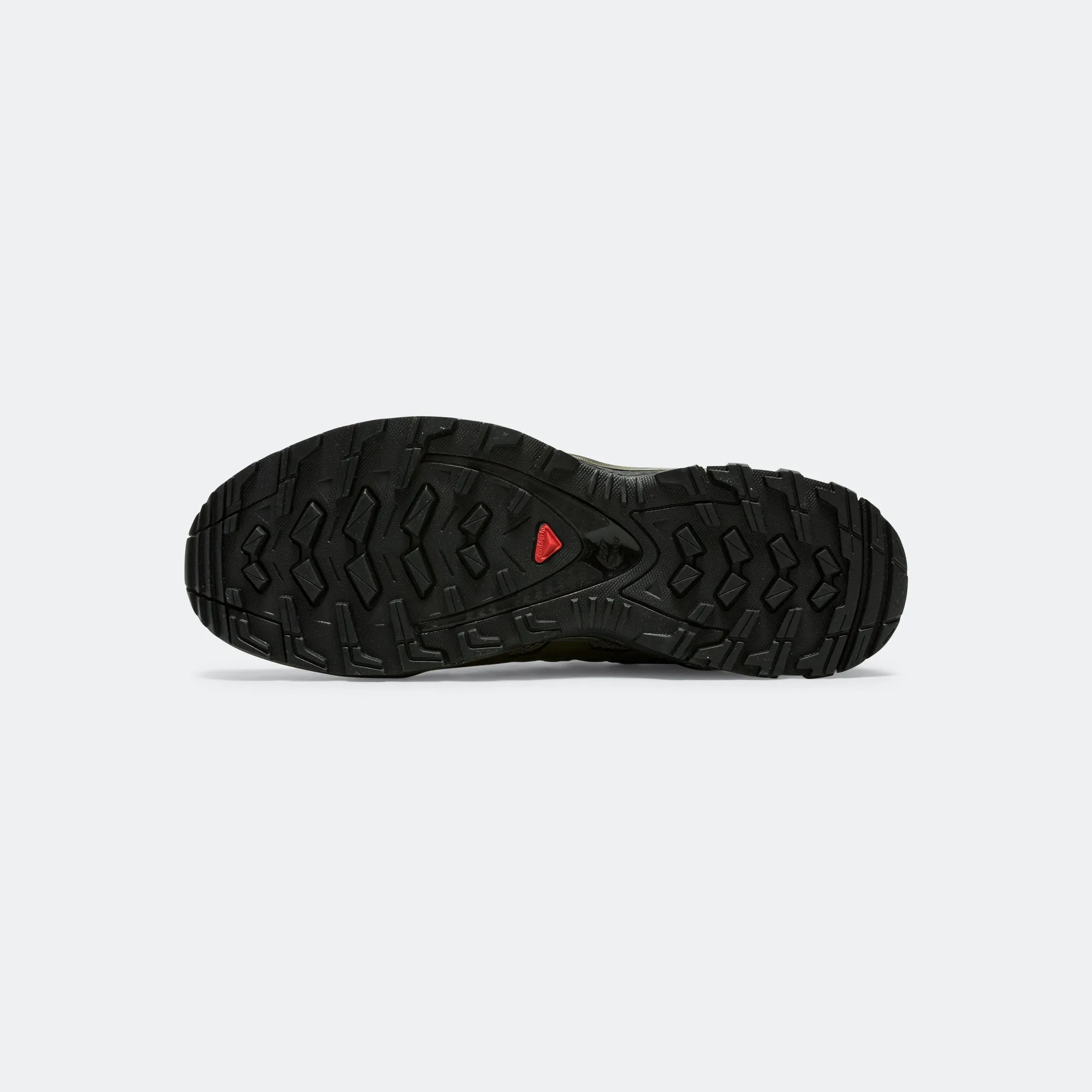 Training Gear Total Support XA Pro 3D AMPHIB - Aloe/Martini Olive-Black