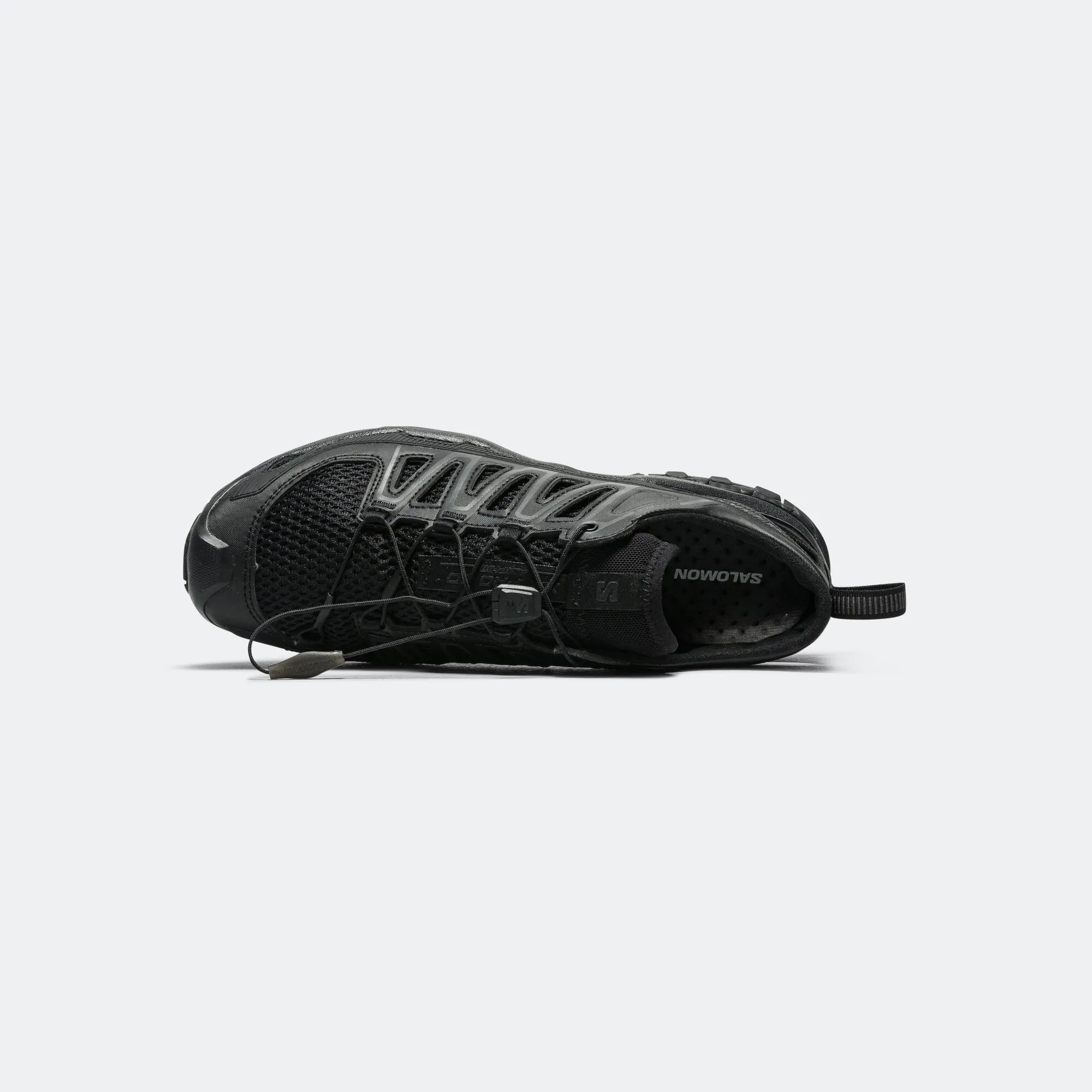 Everyday Look XA Pro 3D AMPHIB - Black/Black
