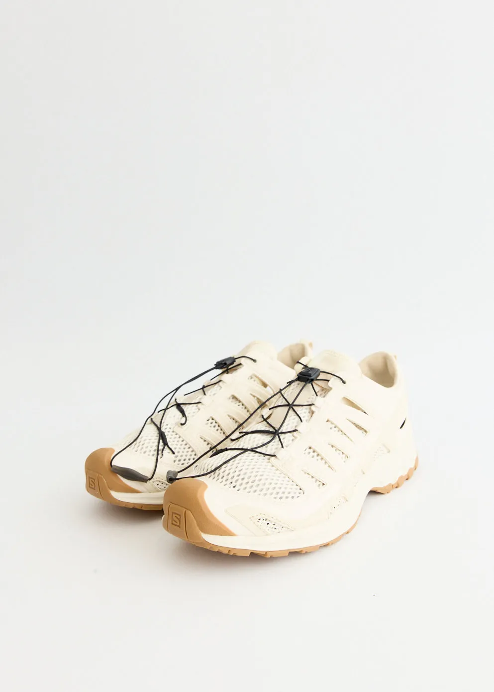 XA PRO 3D Amphib 'Vanilla Ice' Sneakers winter - style