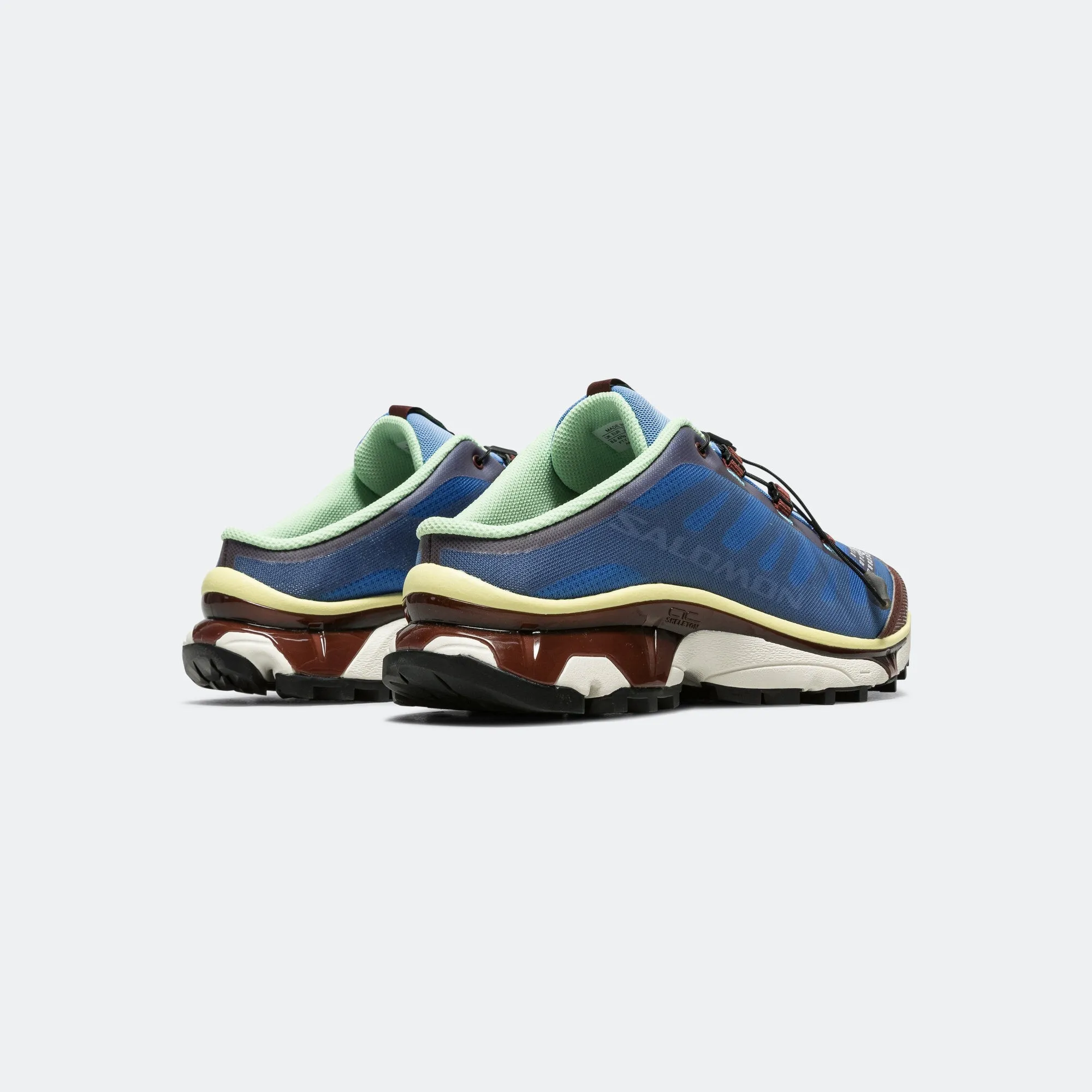 athletic style Running Performance XT-4 Mule x MM6 - Blue/Brown