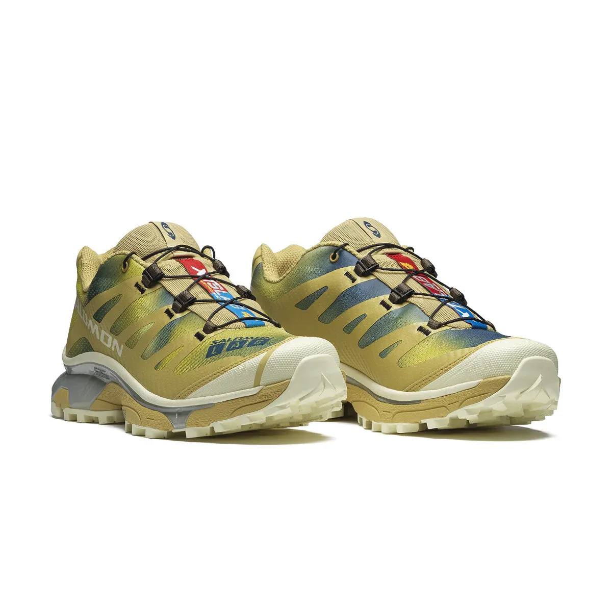 Outdoor Activity most luxurious XT-4 OG 'Aurora Borealis Southern Moss'