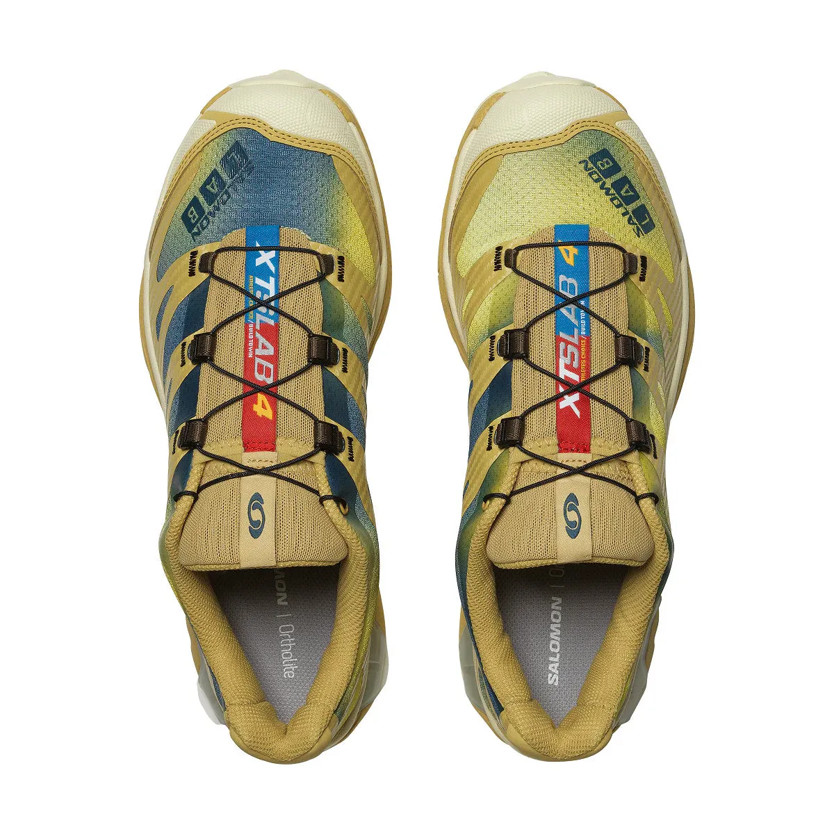 Fashionable XT-4 OG 'Aurora Borealis Southern Moss'