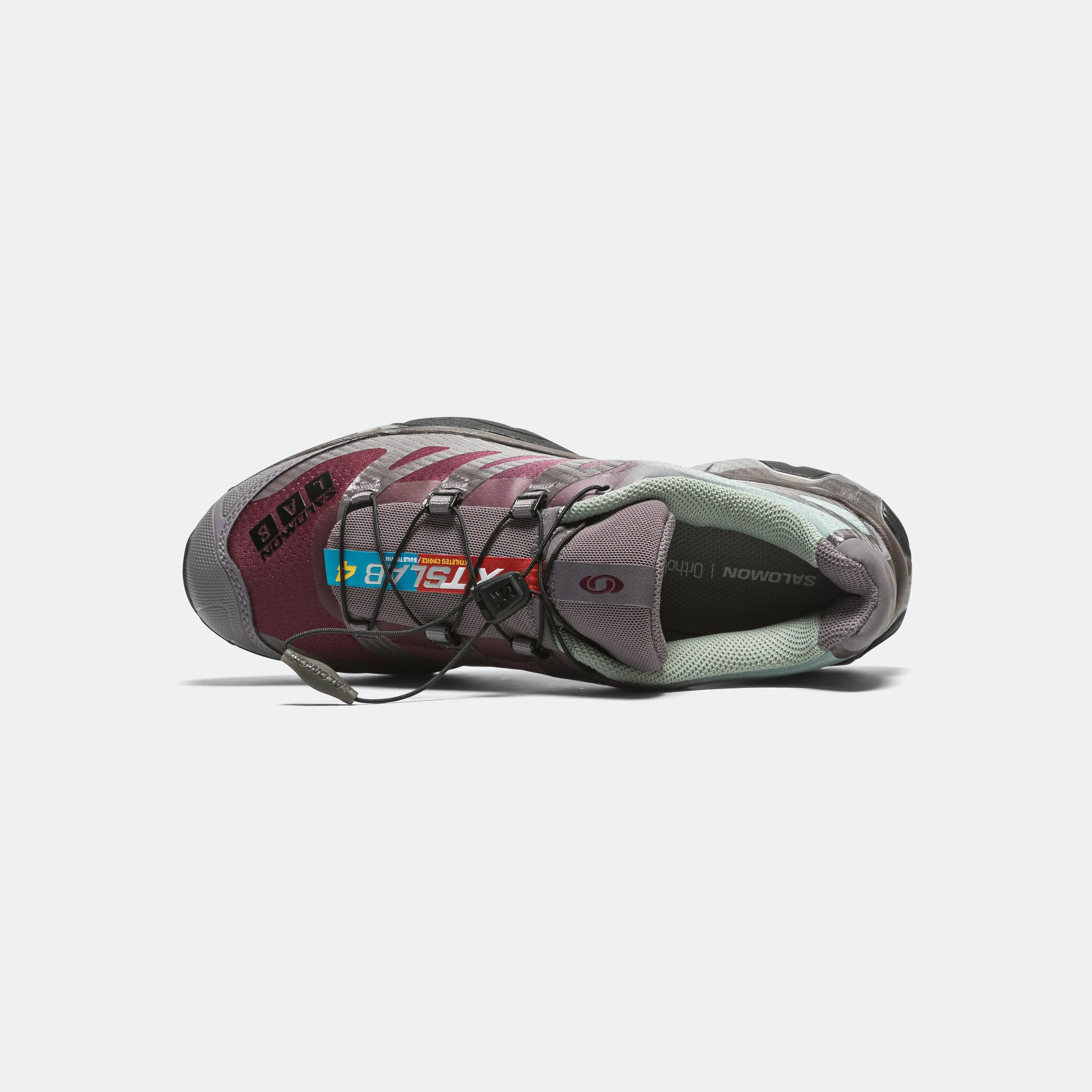 Cool Touch smooth zipper XT-4 OG - Excalibur/Green Milieu-Tawny Port