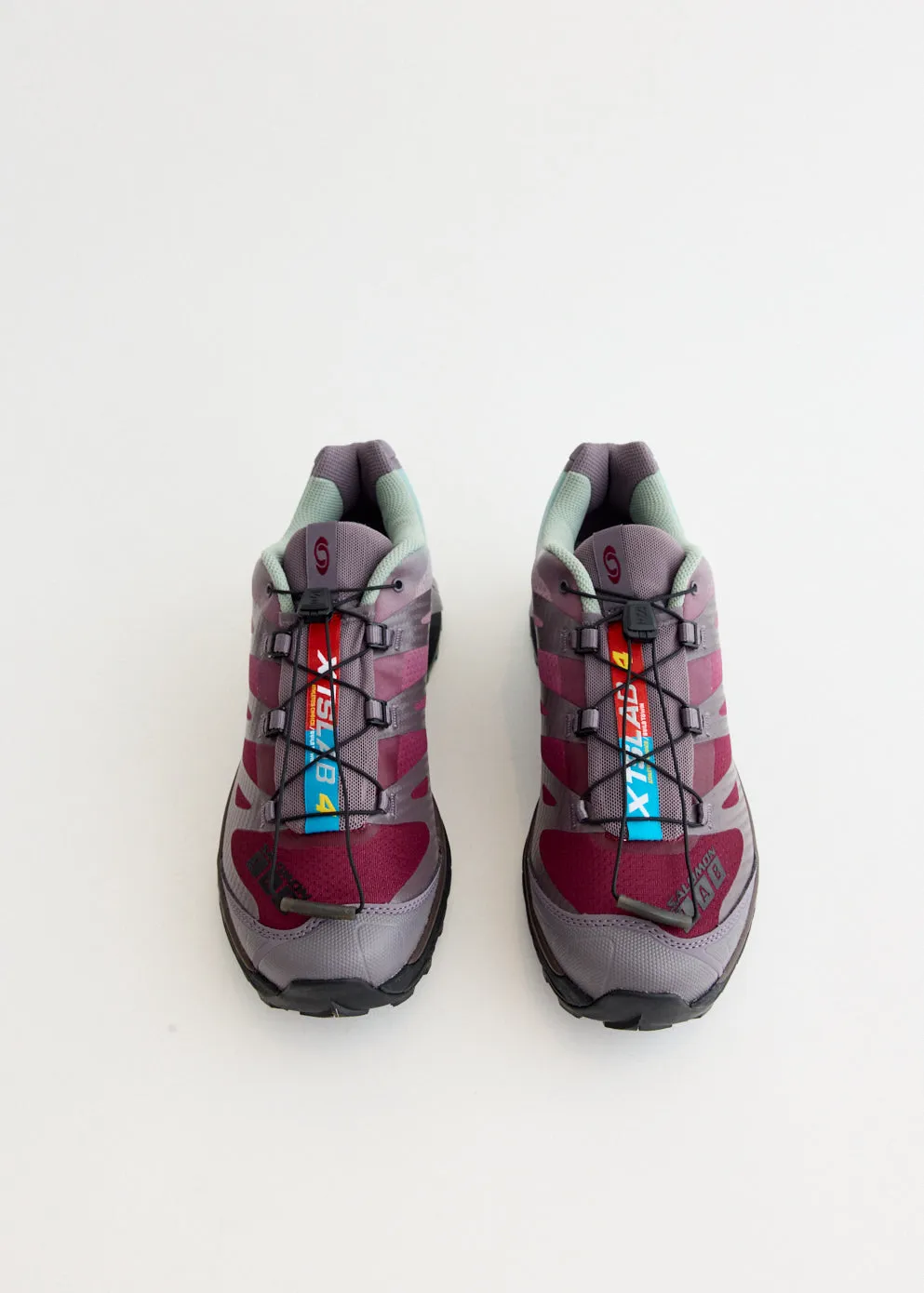 Modern Aesthetic Anti - odor XT-4 OG 'Green Milieu' Sneakers