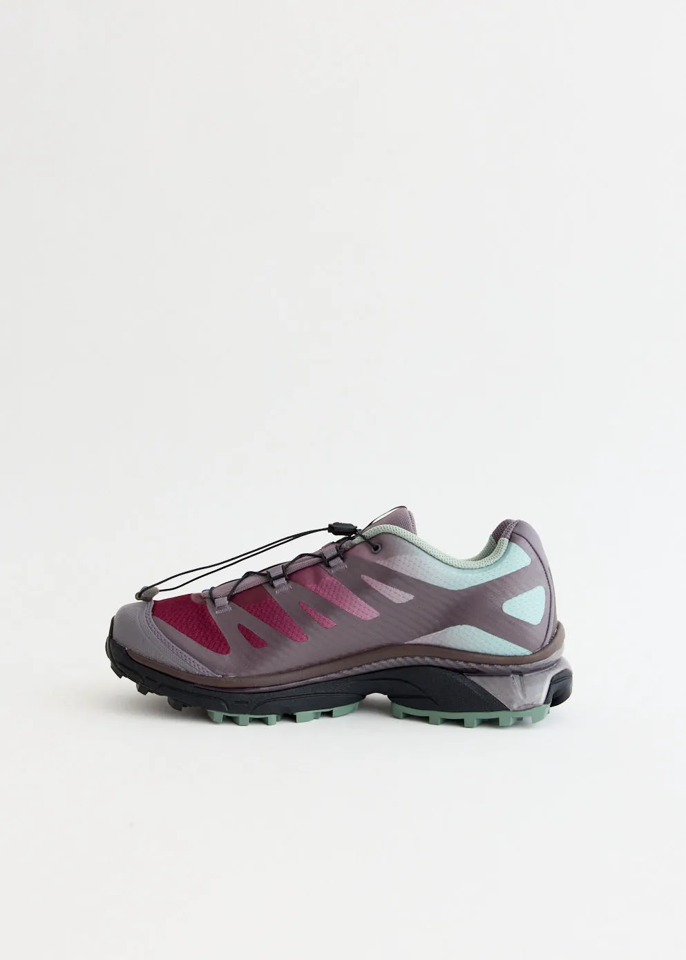 XT-4 OG 'Green Milieu' Sneakers Tailored durability