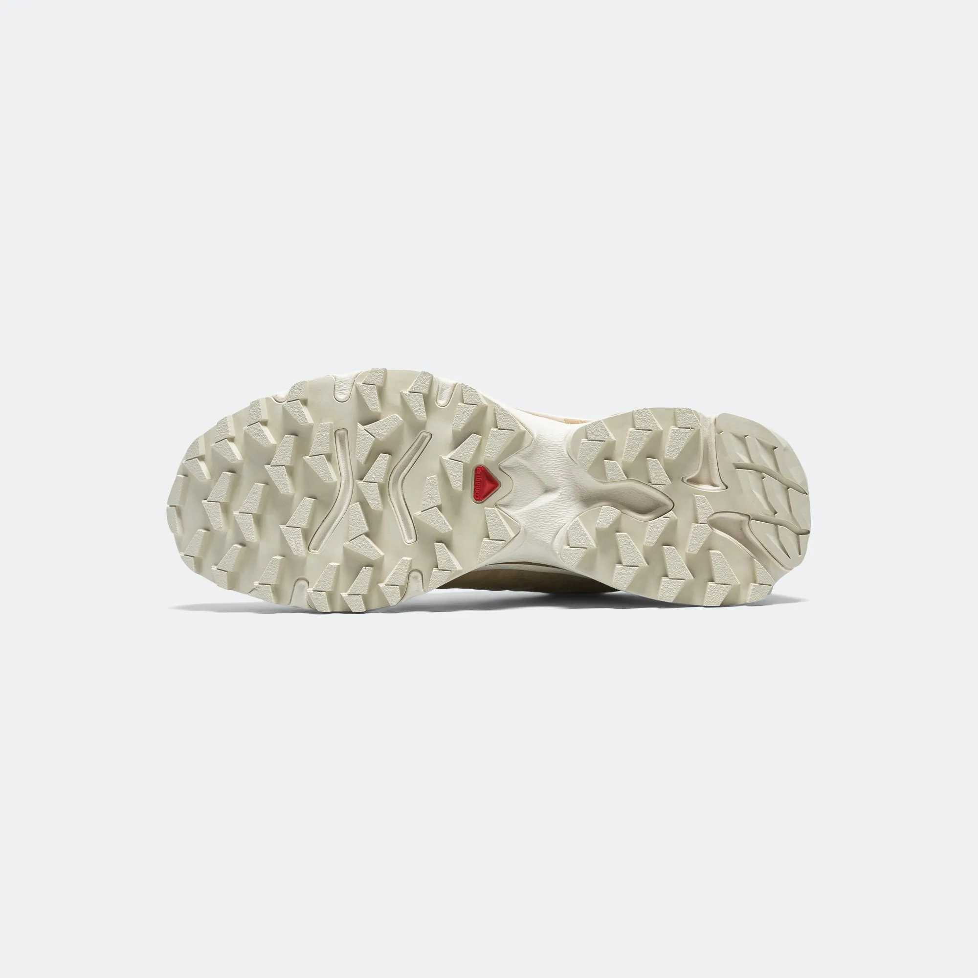 Recycled Polyester Heat Relief XT-4 OG Protective - Safari/Almond Milk-Kelp