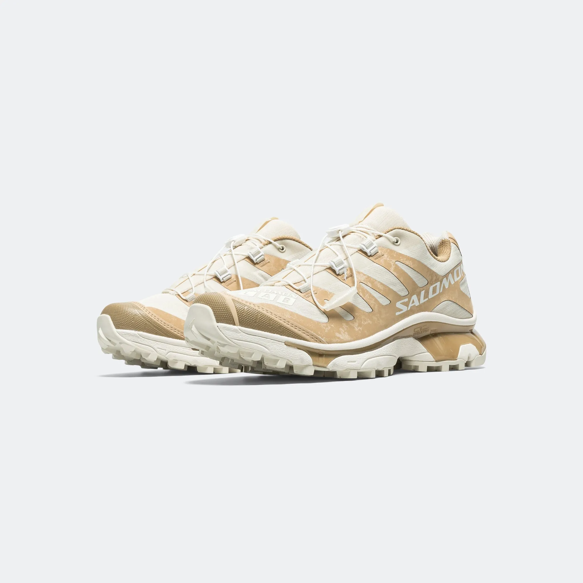 Waterproof Design XT-4 OG Protective - Safari/Almond Milk-Kelp