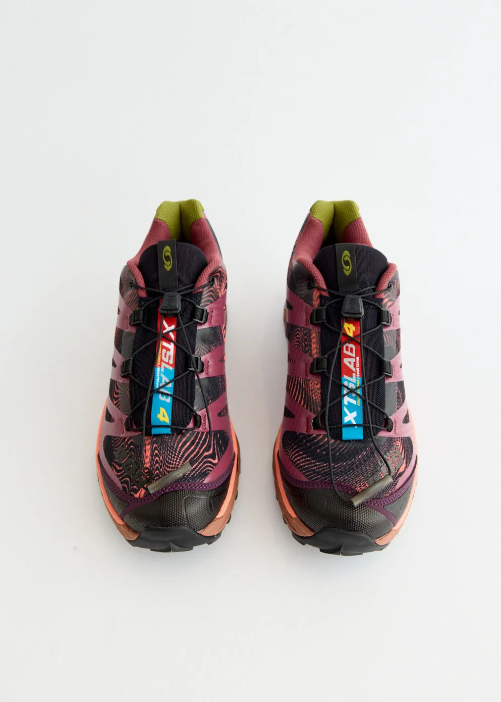 XT-4 OG R.A.D 'Nocturne' Sneakers entertaining