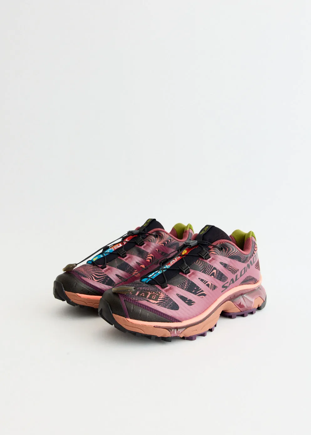 XT-4 OG R.A.D 'Nocturne' Sneakers High - end