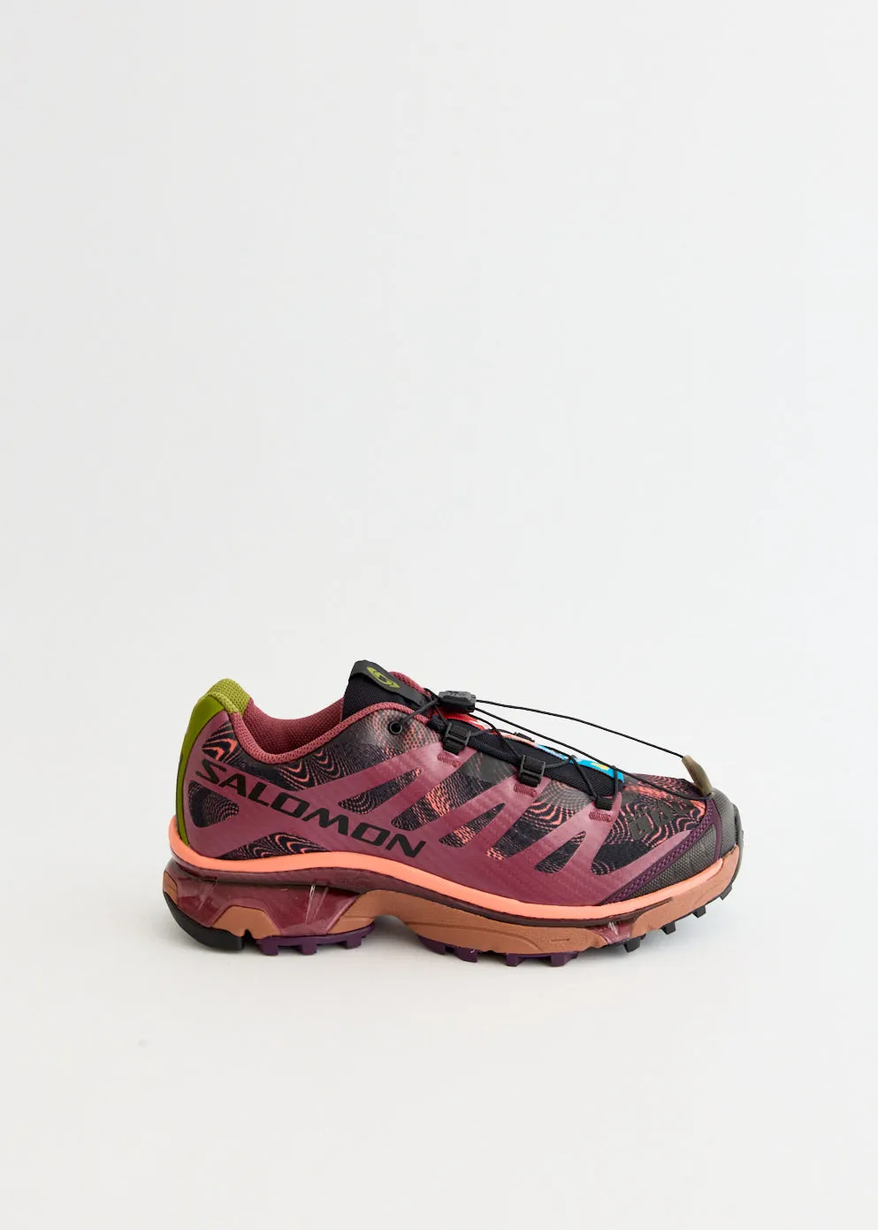 least adjustable XT-4 OG R.A.D 'Nocturne' Sneakers
