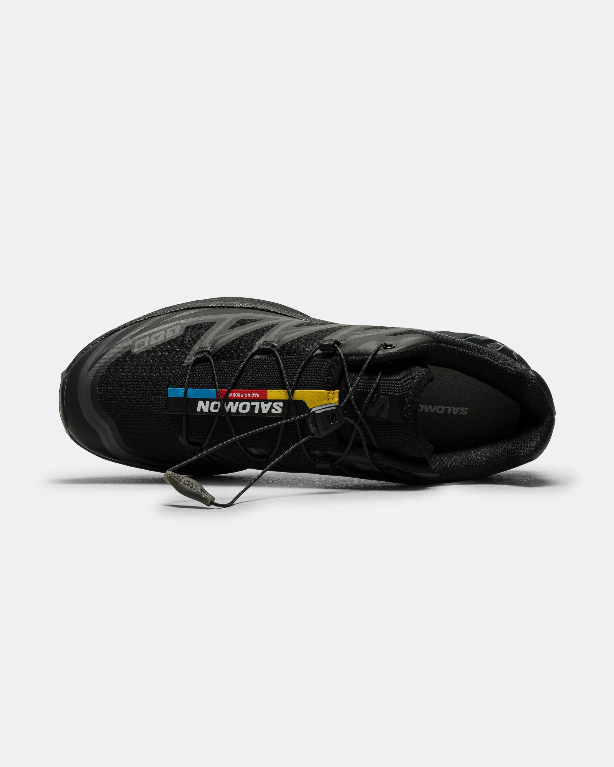 Contemporary Chic XT-6 - Black/Black-Phantom