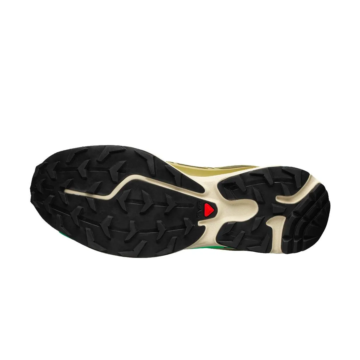accessory XT-6 GORE-TEX 'Olive Night Dried Herb'